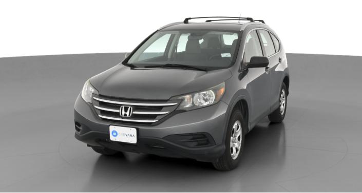 2013 Honda CR-V LX -
                Rocklin, CA