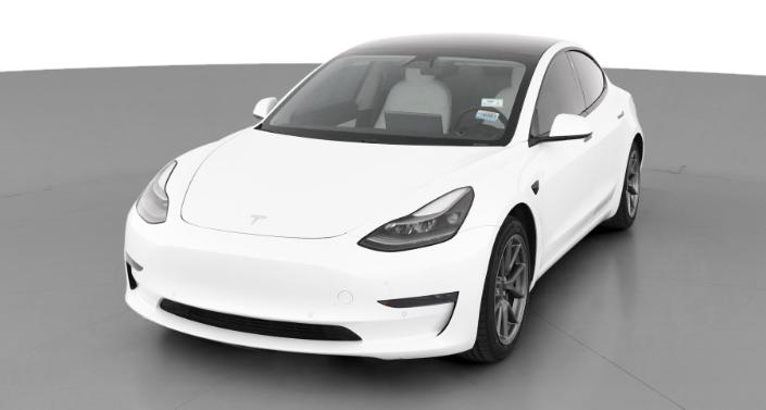 2021 Tesla Model 3 Standard Range -
                Riverside, CA