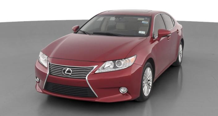 2014 Lexus ES 350 -
                Auburn, GA