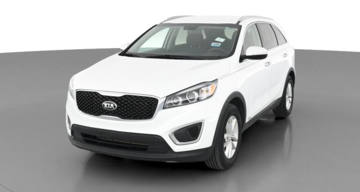 2016 Kia Sorento LX -
                Richton Park, IL