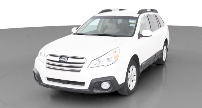 2014 Subaru Outback Premium -
                Concord, NC