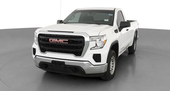 2020 GMC Sierra 1500  -
                Bessemer, AL