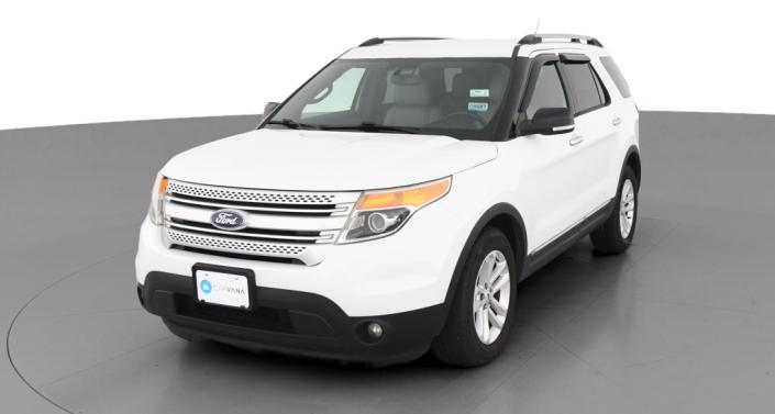 2015 Ford Explorer XLT -
                Haines City, FL