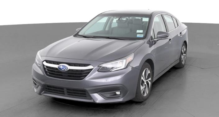 2022 Subaru Legacy Premium -
                Concord, NC