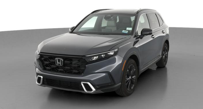 2024 Honda CR-V Sport Touring -
                Trenton, OH