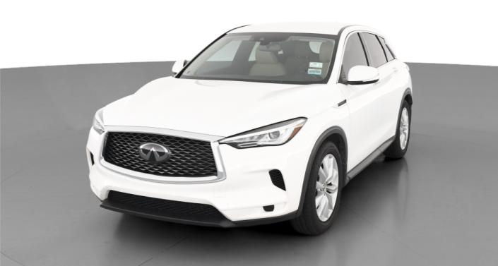 2019 INFINITI QX50 Pure -
                Auburn, GA