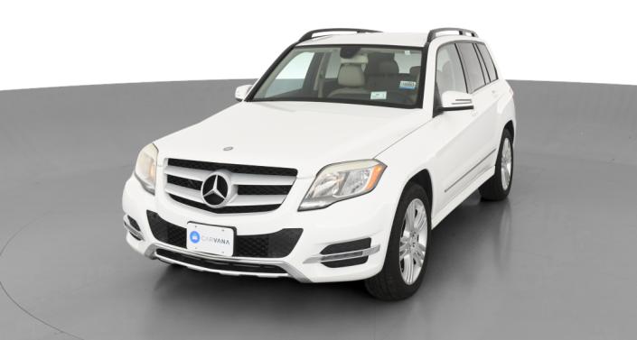 2013 Mercedes-Benz GLK 350 4MATIC -
                Colonial Heights, VA