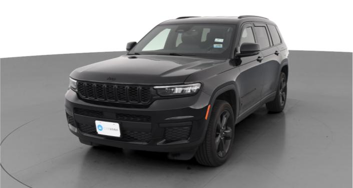 2023 Jeep Grand Cherokee L Altitude -
                Haines City, FL