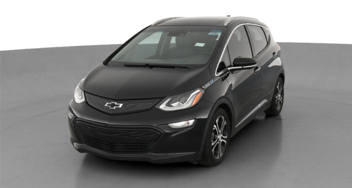 2020 Chevrolet Bolt EV Premier -
                Bessemer, AL