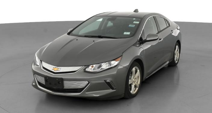 2017 Chevrolet Volt LT -
                Bessemer, AL