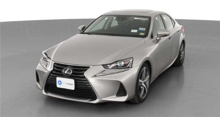 2019 Lexus IS 300 -
                Lorain, OH