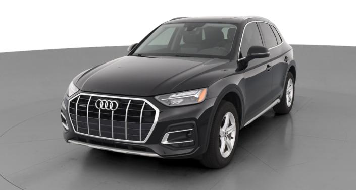 2021 Audi Q5 Premium -
                Haines City, FL