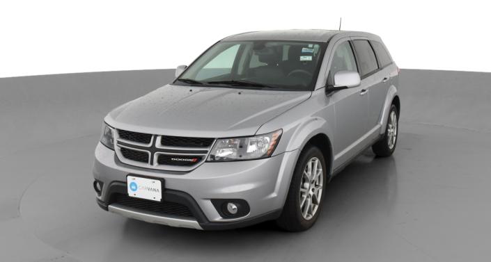 2019 Dodge Journey GT -
                Concord, NC