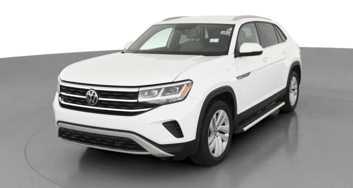 2020 Volkswagen Atlas SE -
                Bessemer, AL