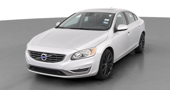 2016 Volvo S60 T5 Inscription -
                Haines City, FL