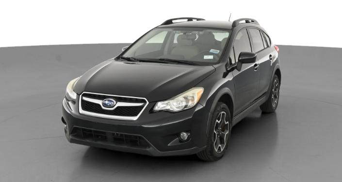 2015 Subaru XV Crosstrek Premium -
                Bessemer, AL