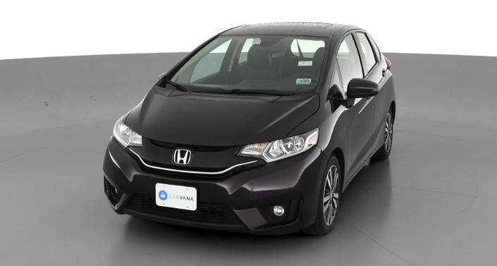 2017 Honda Fit EX-L -
                Lorain, OH