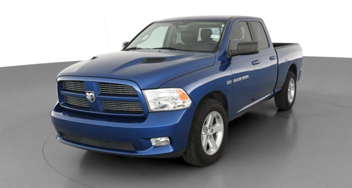 2011 RAM 1500 Sport -
                Bessemer, AL