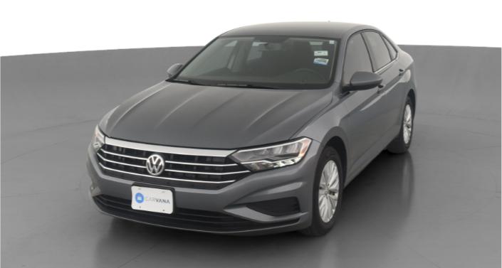 2019 Volkswagen Jetta S -
                Indianapolis, IN