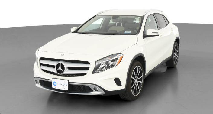 2015 Mercedes-Benz GLA 250 -
                Riverside, CA