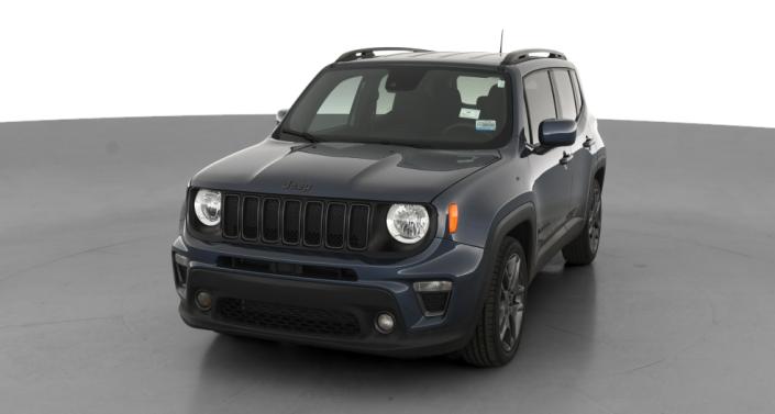 2021 Jeep Renegade 80th Anniversary -
                Bessemer, AL