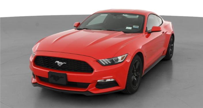 2017 Ford Mustang V6 -
                Bessemer, AL