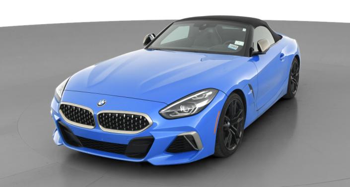 2020 BMW Z4 M40i -
                Trenton, OH