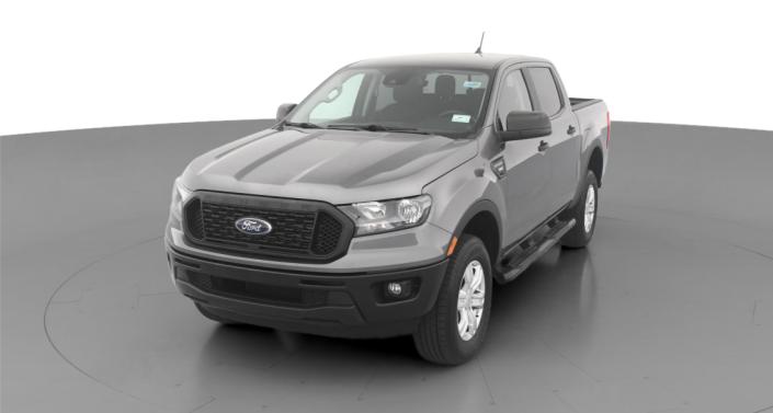 2021 Ford Ranger XL -
                Auburn, GA