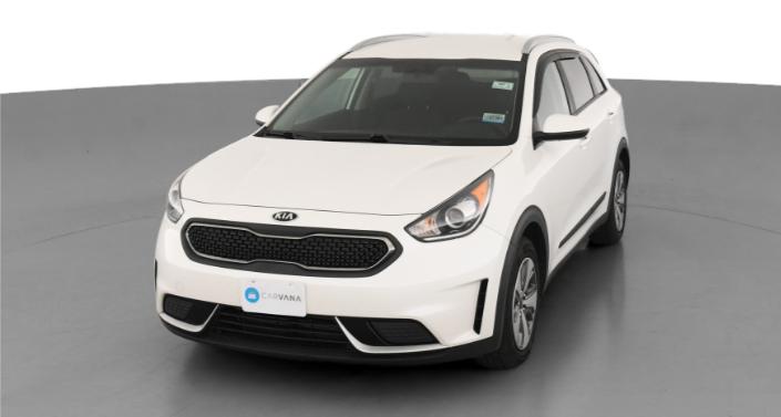 2019 Kia Niro LX -
                Beverly, NJ