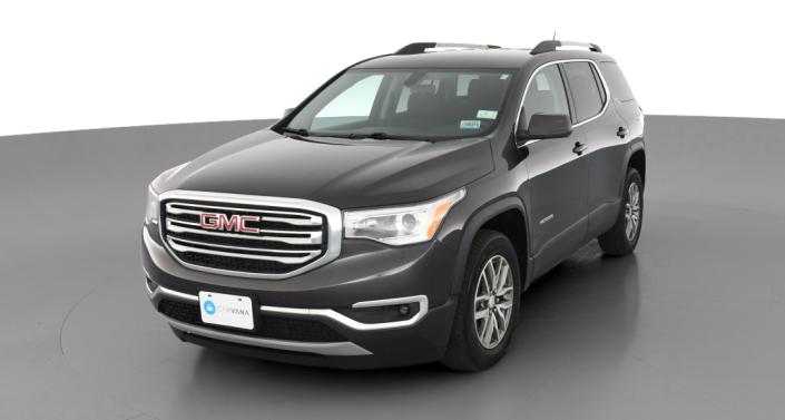 2017 GMC Acadia SLE -
                Trenton, OH