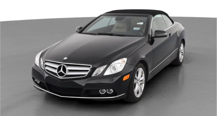 2011 Mercedes-Benz E-Class E 350 -
                Haines City, FL