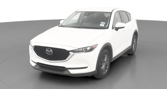 2021 Mazda CX-5 Touring -
                Auburn, GA