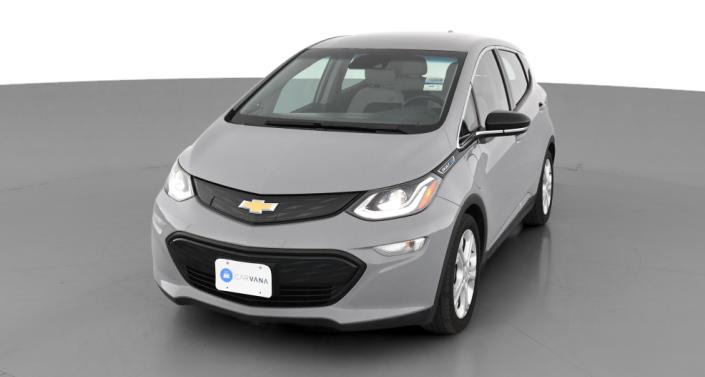 2019 Chevrolet Bolt EV LT -
                Tolleson, AZ