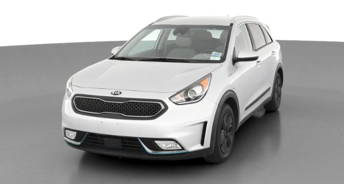 2018 Kia Niro LX -
                Rocklin, CA