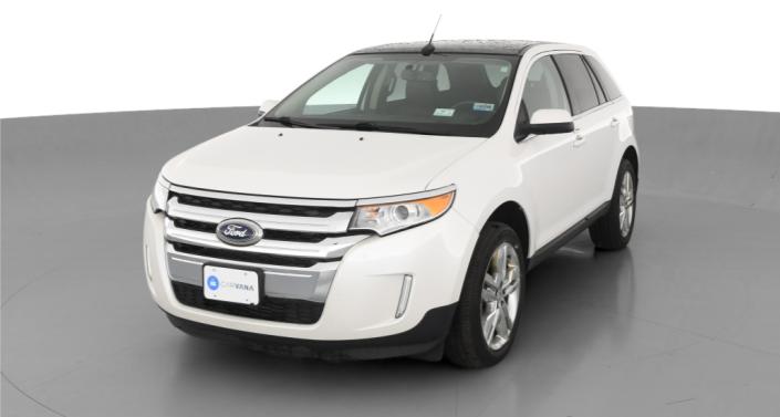 2014 Ford Edge Limited -
                Auburn, GA