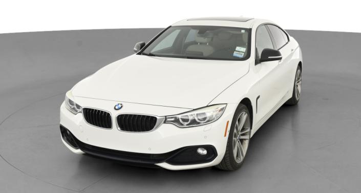 2015 BMW 4 Series 428i xDrive -
                Bessemer, AL