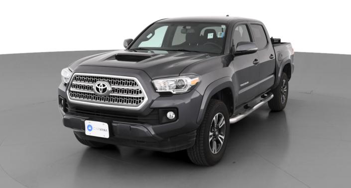 2017 Toyota Tacoma TRD Sport -
                Tolleson, AZ