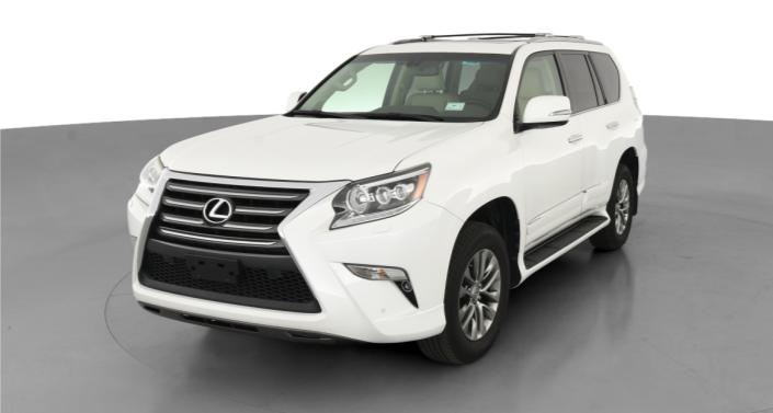 2017 Lexus GX 460 Luxury -
                Bessemer, AL