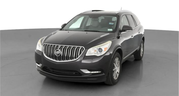 2016 Buick Enclave Leather Group -
                Bessemer, AL