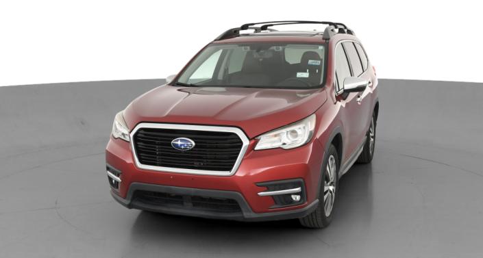 2019 Subaru Ascent Touring -
                Bessemer, AL