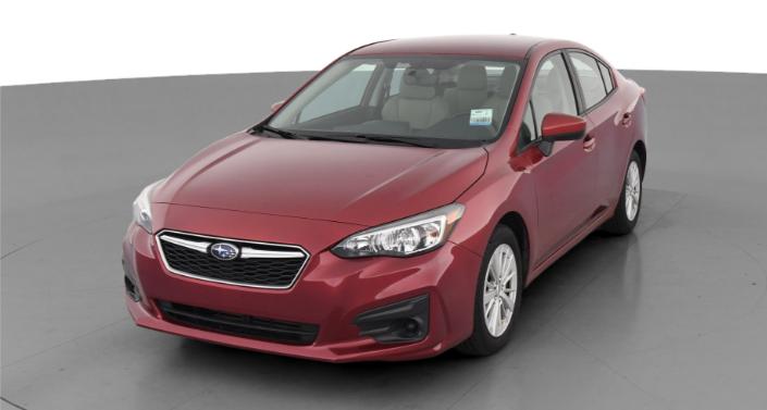 2018 Subaru Impreza Premium -
                Haines City, FL