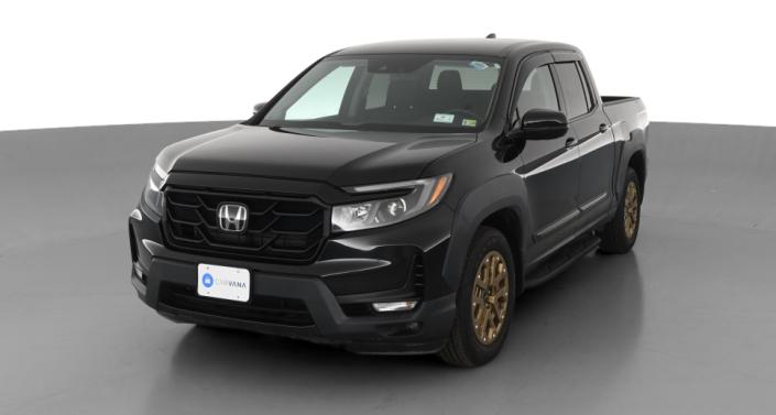 2021 Honda Ridgeline Sport -
                Colonial Heights, VA