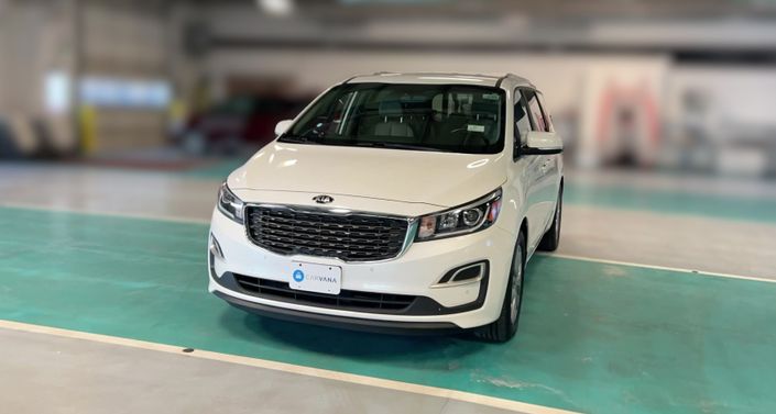 2020 Kia Sedona EX -
                Fairview, OR