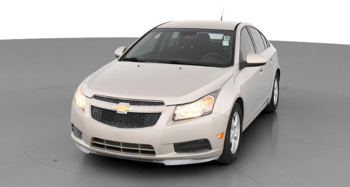 2014 Chevrolet Cruze LT -
                Tolleson, AZ