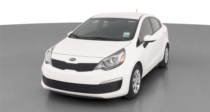 2016 Kia Rio LX -
                Auburn, GA