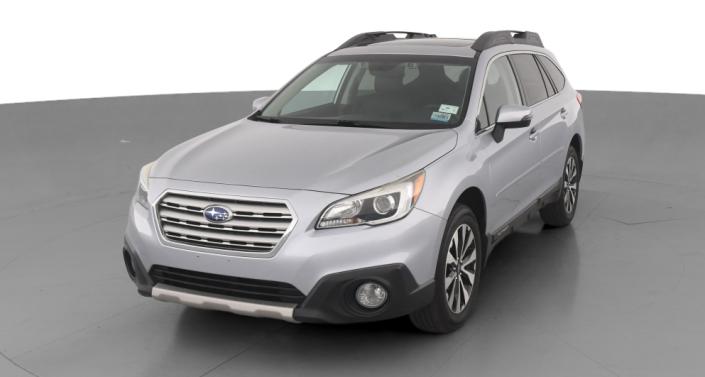 2016 Subaru Outback 2.5i Limited -
                Indianapolis, IN