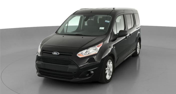 2017 Ford Transit Series Connect XLT -
                Lorain, OH