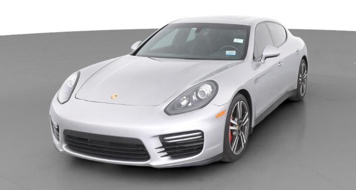 2016 Porsche Panamera GTS -
                Concord, NC