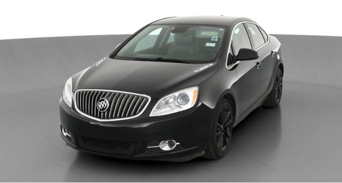 2017 Buick Verano Sport Touring -
                Lorain, OH