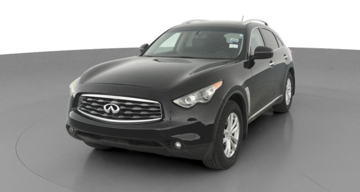 2010 INFINITI FX35  -
                Indianapolis, IN